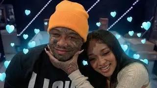 Blueface And Stunna Girl Are FALLING IN LOVE&hellip;