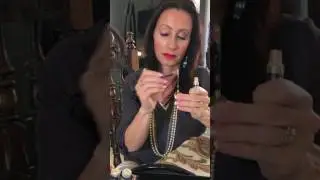 SeneDerm Eyeshadow Demo.
