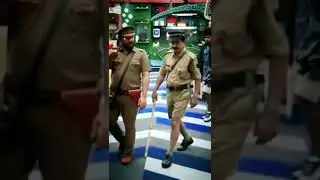 Rajith sir uyir army in Bigg boss