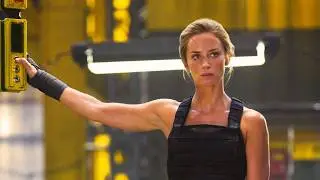 Warrior Duo Battles Aliens in a Deadly Time Loop Mission | Edge of Tomorrow | Full Movie Review