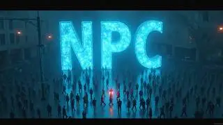 Could Elon Musk's Simulation Theory Be Wrong? Exploring Life as NPCs