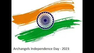 Archangels High School - Independence Day Celebrations 2023