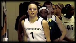 Oregon WBB Coming Home - Matt Kearney