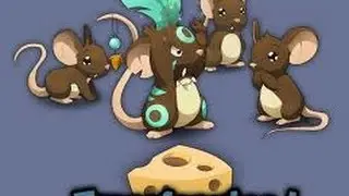 Sorteio de conta do transformice