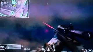 Modded game hack