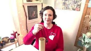 Chime Meditation - 15 Minutes