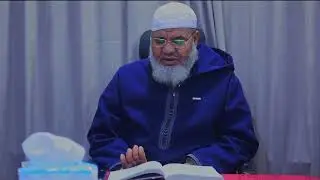 التوكل على الله | الشيخ عبدالسلام منصور