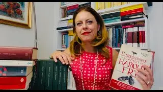 BOOK TAG.....IL LIBRO CHE.....un tag ideato da me per parlarvi di me!