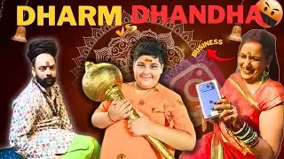 &ldquo;INDIA&rsquo;s FUNNIEST FAKE GODMAN 🤡| Too Yash