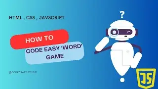 simple game using html css and javascript | beginners