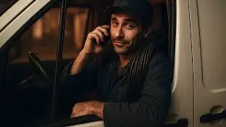 The Cable Man &ndash; A Sultry Song of Service and Satisfaction