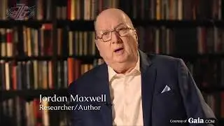 The Zodiac, the Sun, the Cross & Egypt (Jordan Maxwell)