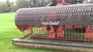 Verti-Drain 7215