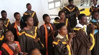 CHRISTMAS CELEBRATION IN LIGHTHOUSE CHAPEL INTERNATIONAL CHURCH/ IBIRORI VYA NOEL MURI LCI/