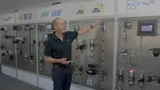 B&uuml;rkert Bytes: Network & Technology Series: ASi