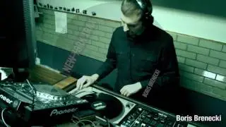 NEW YORK TRAX - Label Showcase at Halcyon the Shop