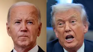 &lsquo;He was a stupid person&rsquo;: Trump blasts Biden for allowing criminals into US