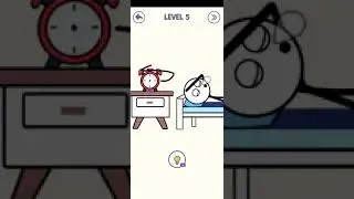 Draw Puzzle 2 level 5 walkthrough solution