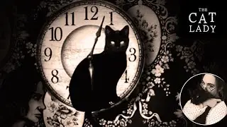 The Cat Lady &mdash; игра о боли и исцелении (разбор психолога)