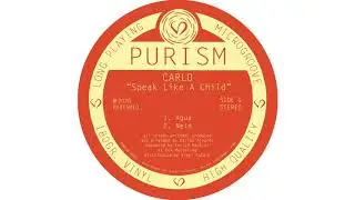 Carlo - Agua