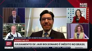 Bolsonaro pode ser preso hoje? Entenda como funciona sentença | Jornal Gente