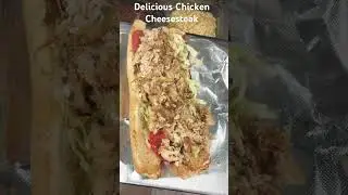 Philly&rsquo;s best#columbia #youtubeshorts #chicken #food#youtube #phillysbest#restaurant #chickenbanana