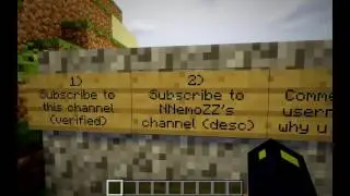 MINECON CAPE 2013 GIVEWAY [OPEN]