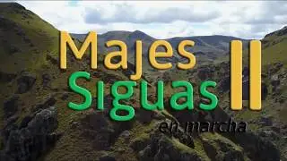 Majes Siguas II - Proyecto Agro energetico - Arequipa