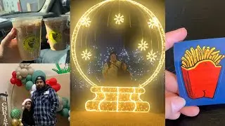 Vlogmas Day 19🎄 #Vlogmas #Fyp #Subscribers #Coffee #RoadTrip #StrangerThings #ChristmasLights 