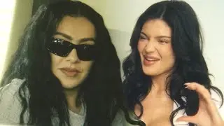 The Moment | Official Trailer (Charli xcx, 2026)