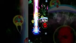 Level 93 Campaign Mode (crazy) - Galaxy Attack Alien Shooter