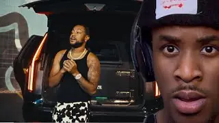 Tay B - Try Again (Official Video) Reaction
