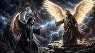 The Prophecy of the Seed of the Woman:The Cosmic Secret That Has Defied Darkness Since the Beginning