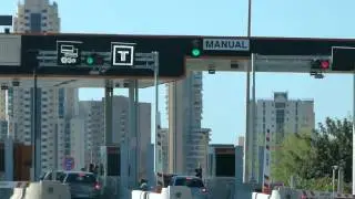 ИСПАНИЯ ОТ А ДО Я - ПЛАТНЫЕ ДОРОГИ. ВЫЕЗД-ОПЛАТА