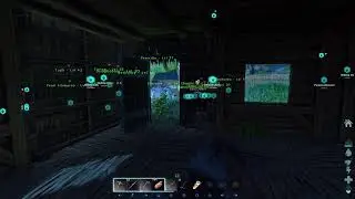 ARK survival Ascended 42 - Hnan&iacute; se za sedly CZ