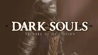 Iron Golem/Stray Demon - Dark Souls: Prepare To Die Edition OST Extended