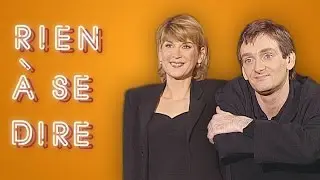 Pierre Palmade & Mich&egrave;le Laroque - Rien &agrave; se dire