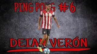 PING PONG: DEIAN VERON