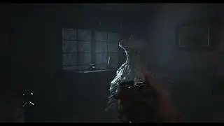 Demonologist Official Teaser