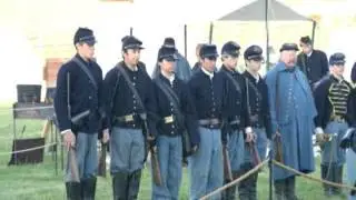 First Maine Cavalry Regiment -Then & Now