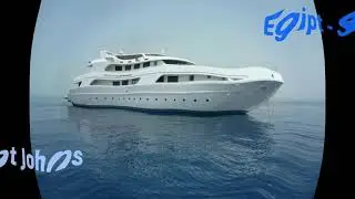 Egipt nurkowanie. Safari St Johns. Egypt diving