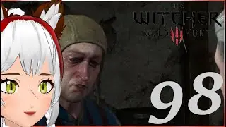 The Witcher 3: Wild Hunt [NEXT GEN | GER] #98: Eine lebenswichtige Angelegenheit