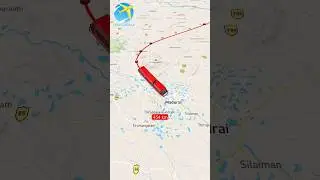 PANDIAN SUPERFAST EXPRESS || PANDIAN EXP-12637