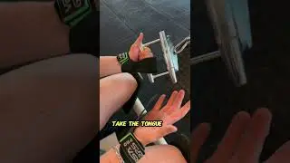 How to use the Versa Gripps #versagripps #fitnesstutorial #fitnessjourney #getyokd