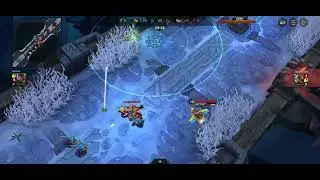 Torneo UPAC segunda ronda Sparda vs dany12334