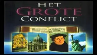 24 In het Heilige der Heiligen - 
