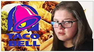 &laquo;Grande Nachos Box&raquo; от Бриджит Уэст | Реклама | Taco Bell