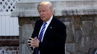 Craig Holman: Trump Administration Gearing Up to Be 