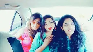 Triputi. (Friendship Goals) Song that makes you emotional.