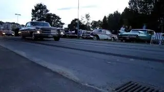 sollefte&aring; cruising 2011